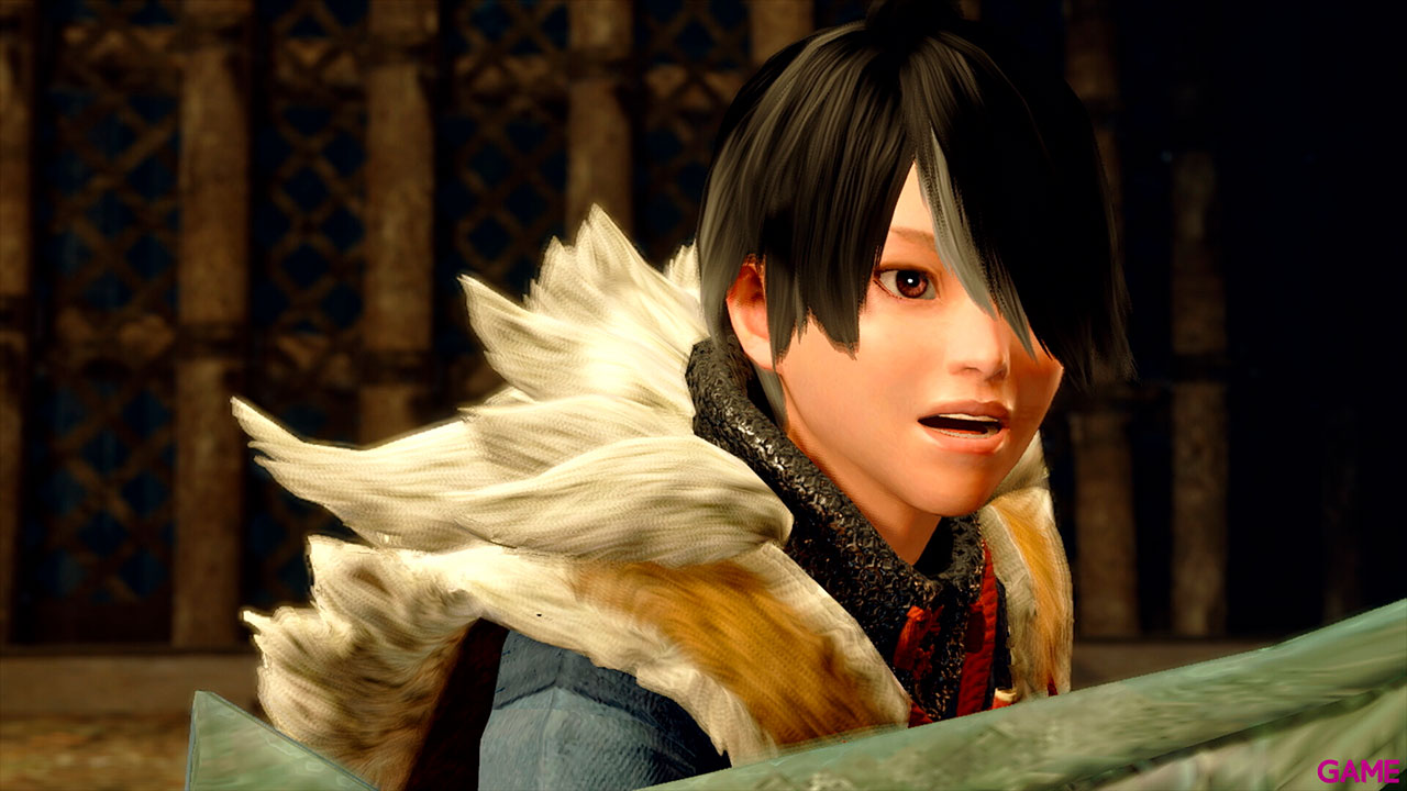 Pack 2 Monster Hunter Rise-8