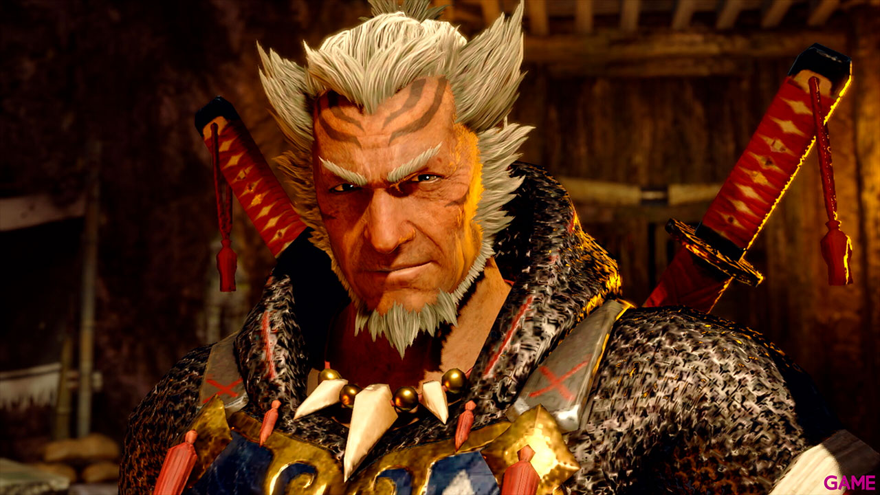 Pack 3 Monster Hunter Rise-6