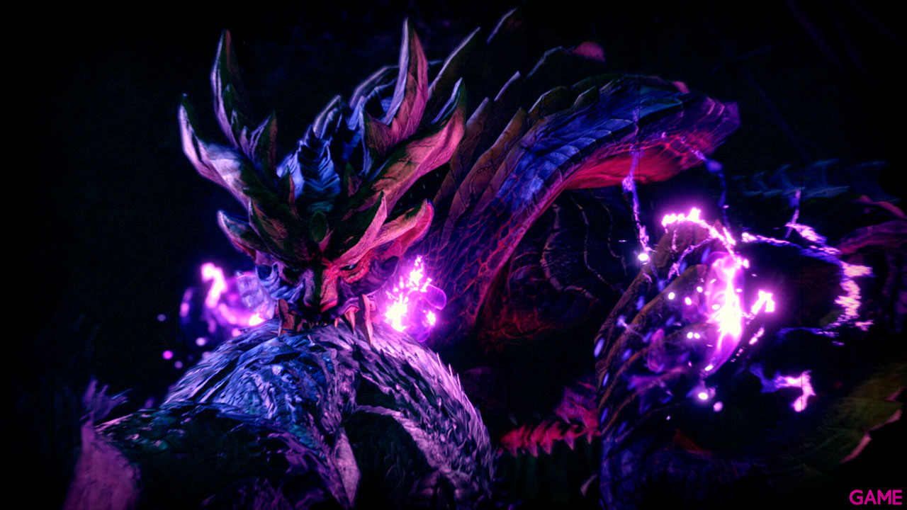 Pack 4 Monster Hunter Rise-5