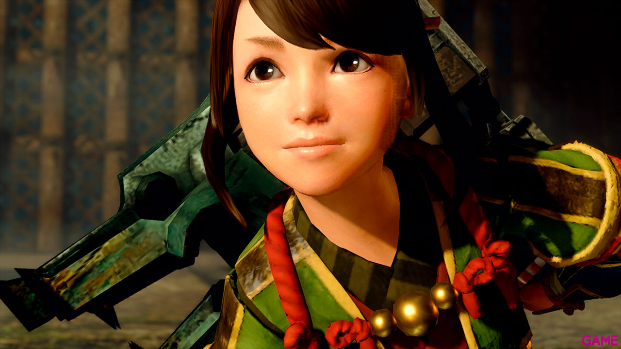 Pack 4 Monster Hunter Rise-7