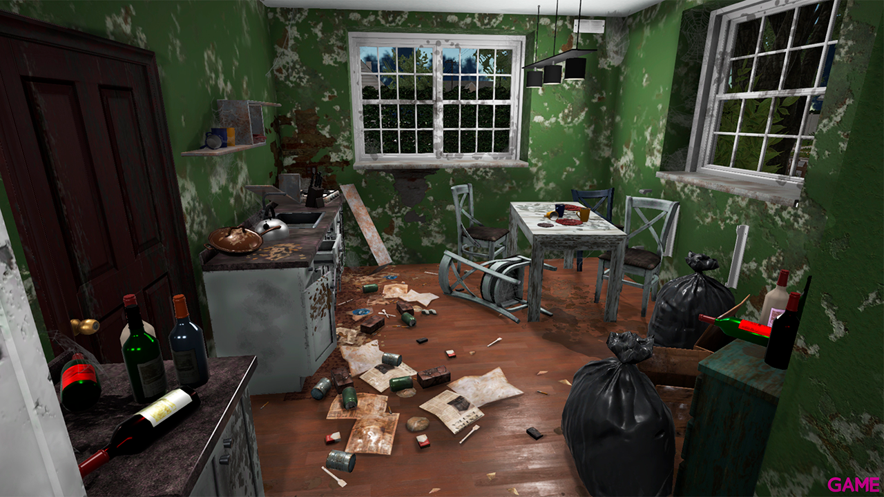 House Flipper Signature Edition-0