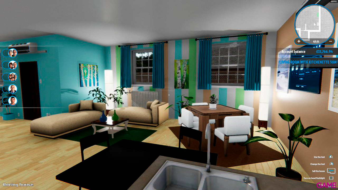 House Flipper Signature Edition-1