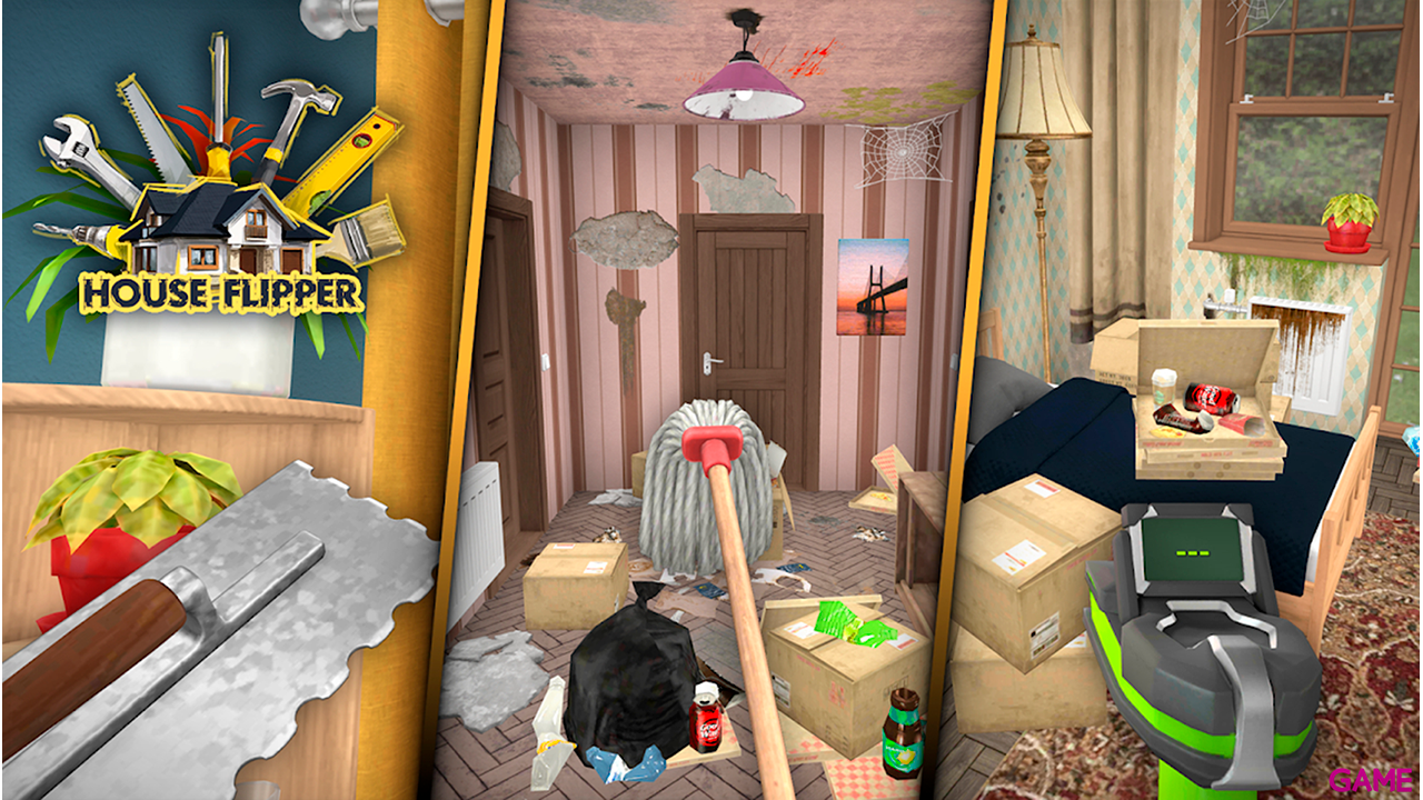House Flipper Signature Edition-2