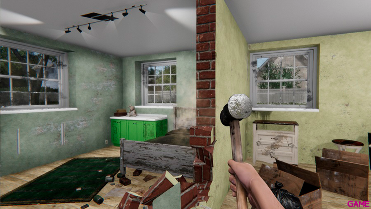 House Flipper Signature Edition-3