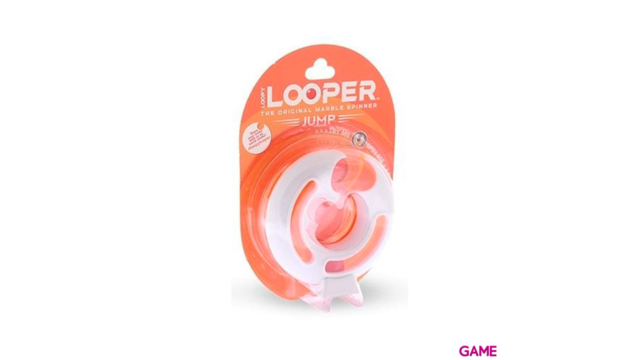 Loopy Looper Jump-0