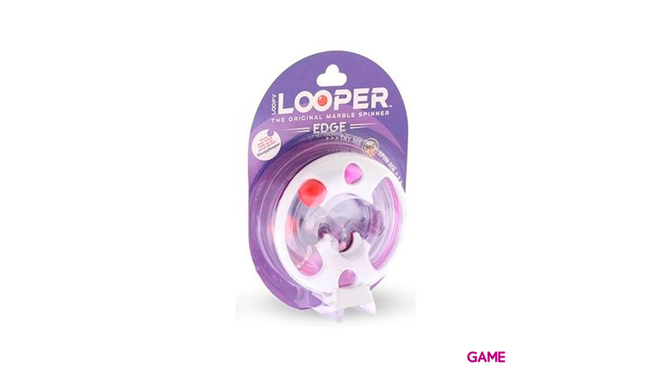 Loopy Looper Edge-0
