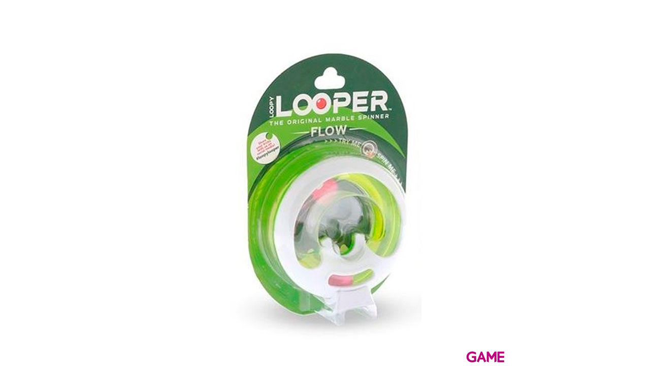Loopy Looper Flow-0