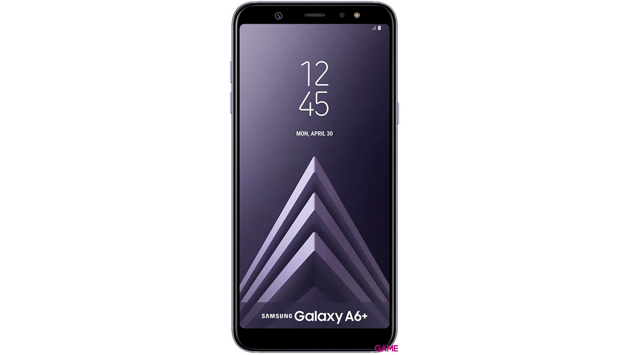 Samsung Galaxy A6+ (2018) Malva-0