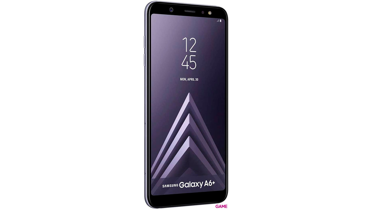 Samsung Galaxy A6+ (2018) Malva-1