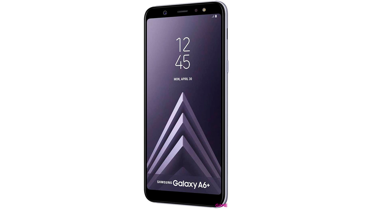 Samsung Galaxy A6+ (2018) Malva-2