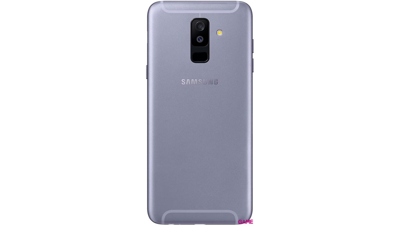 Samsung Galaxy A6+ (2018) Malva-3
