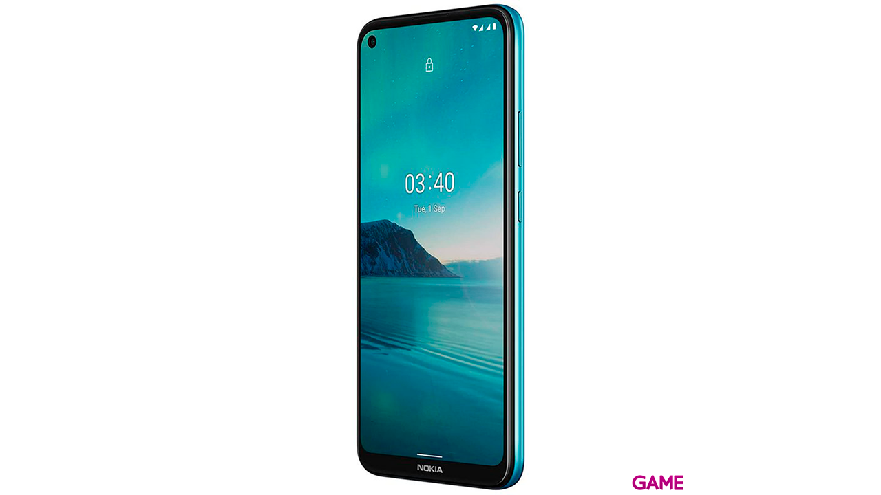 Nokia 3.4 6,39