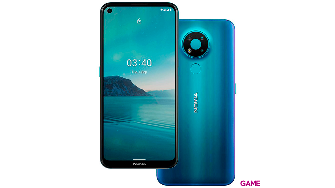 Nokia 3.4 6,39