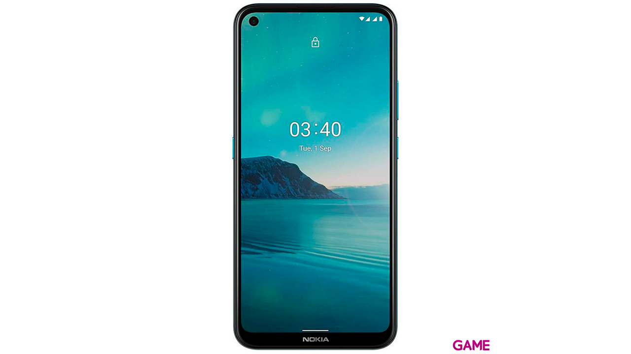 Nokia 3.4 6,39