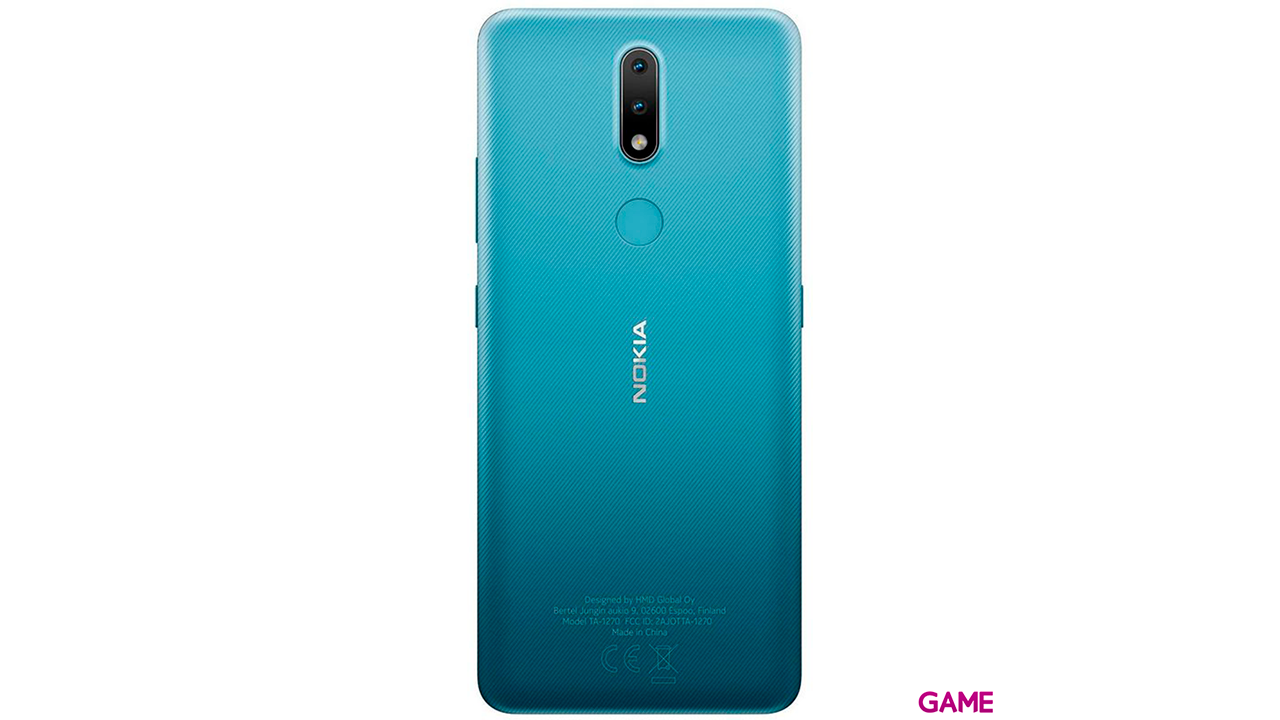 Nokia 3.4 6,39