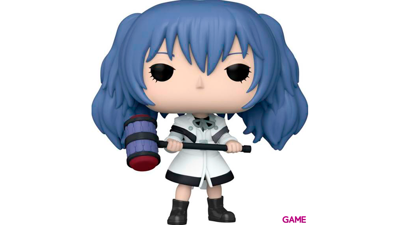 Figura Pop Tokyo Ghoul:re: Saiko Yonebayashi-0
