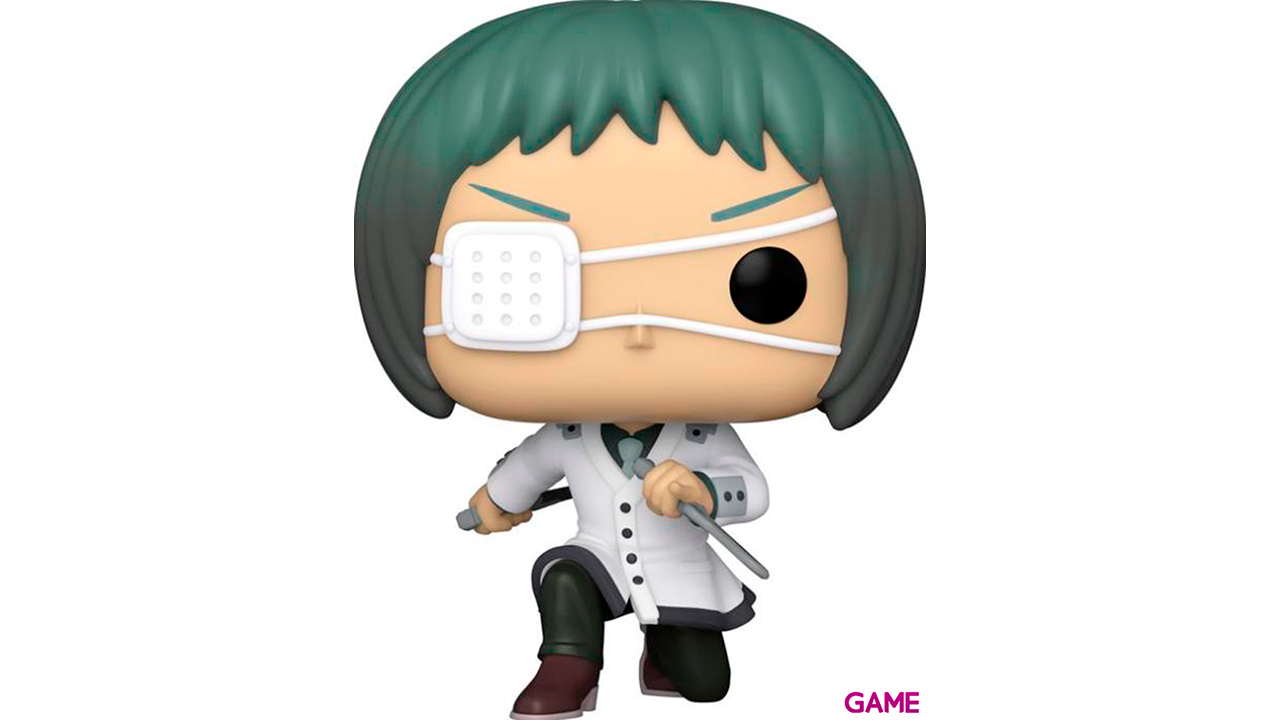 Figura Pop Tokyo Ghoul:re: Tooru Mutsuki-0