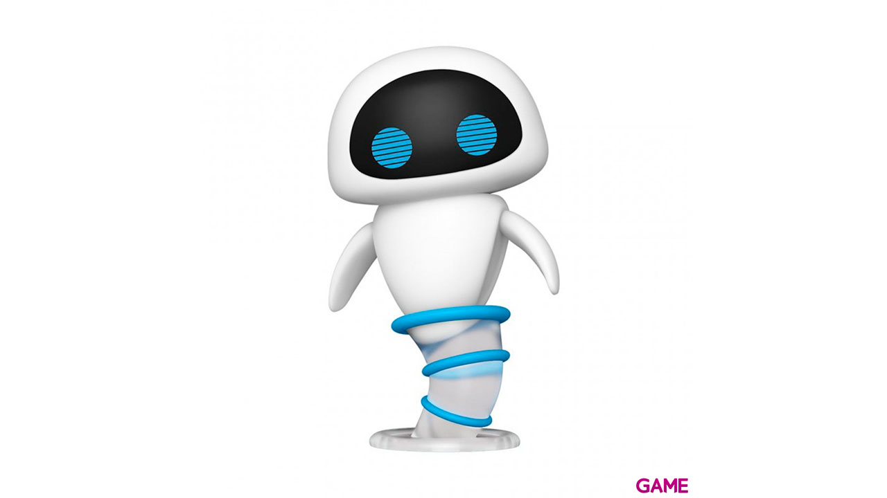 Figura POP Wall-E: Eva Volando-0