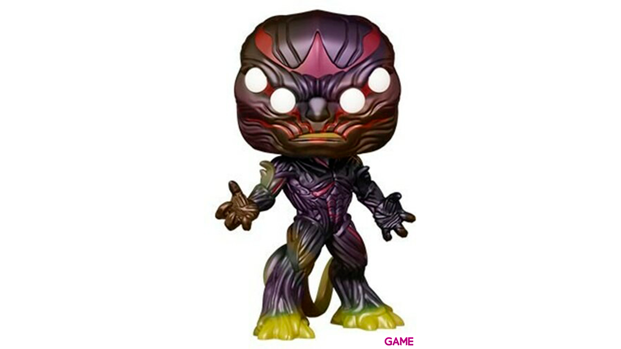 Figura POP Eternals: Kro-1