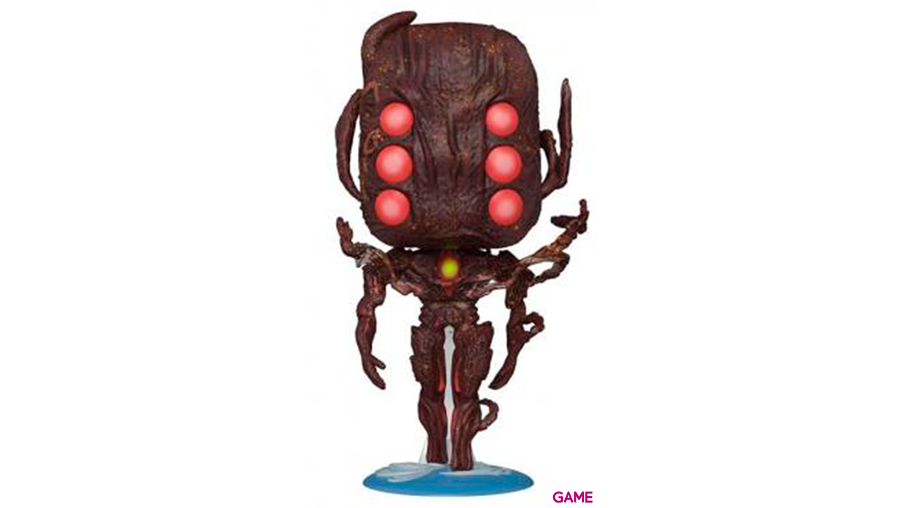 Figura POP Eternals: Arishem 25 cm-0