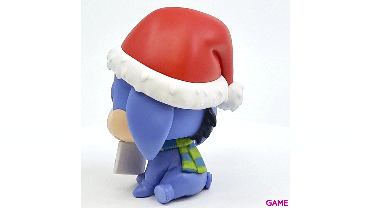 Figura POP Disney Holiday 2021: Ígor-3