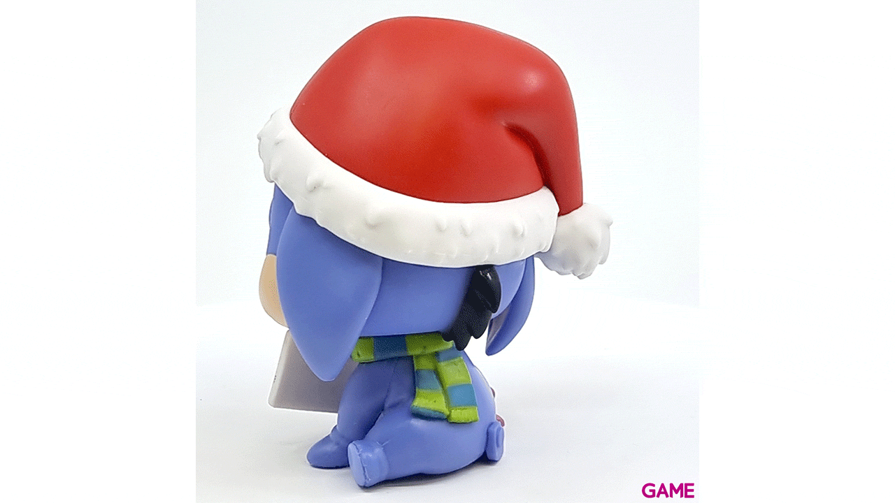 Figura POP Disney Holiday 2021: Ígor-4