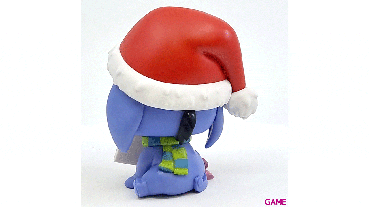 Figura POP Disney Holiday 2021: Ígor-5