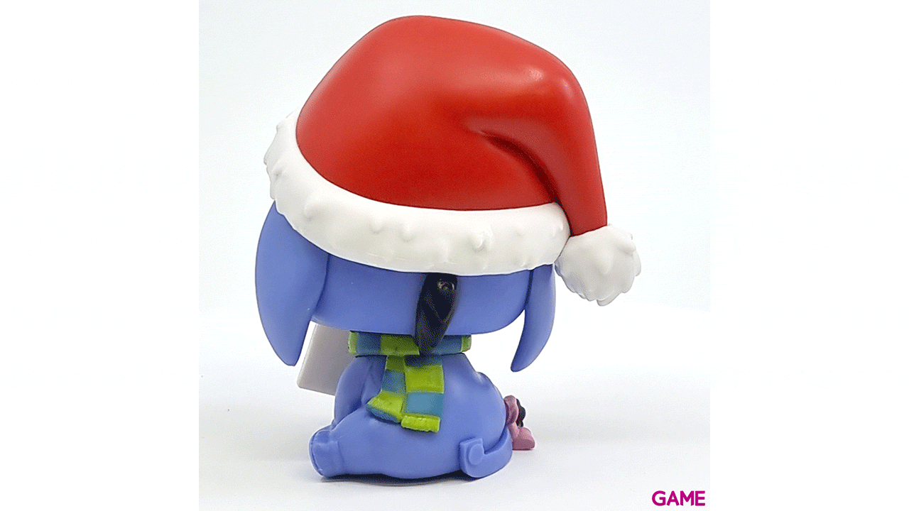 Figura POP Disney Holiday 2021: Ígor-6