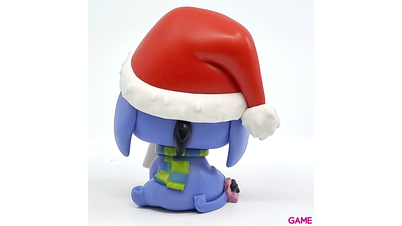 Figura POP Disney Holiday 2021: Ígor-7