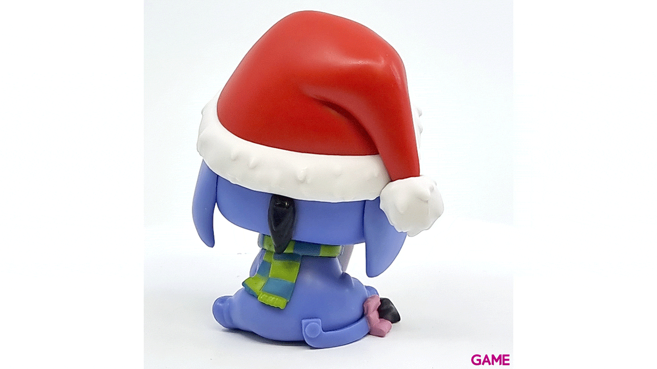 Figura POP Disney Holiday 2021: Ígor-8