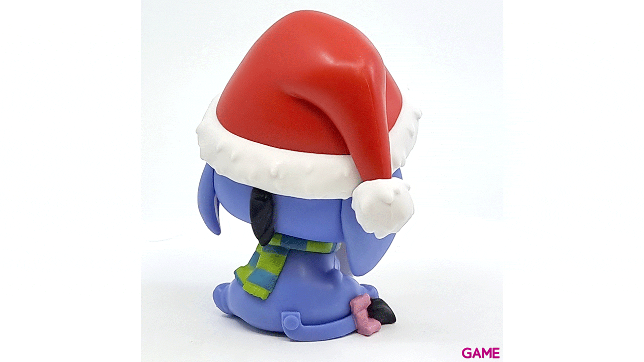 Figura POP Disney Holiday 2021: Ígor-9