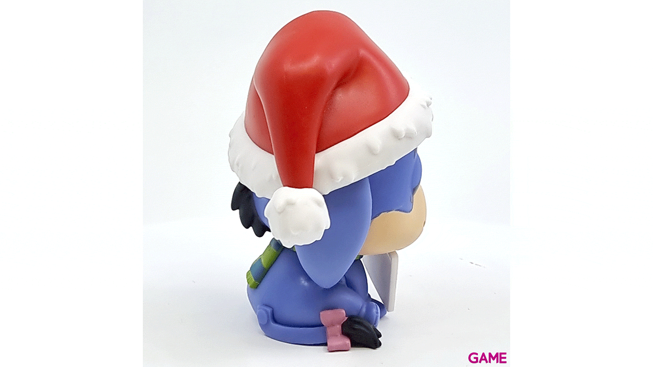 Figura POP Disney Holiday 2021: Ígor-12