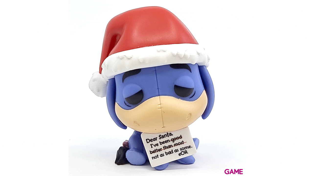 Figura POP Disney Holiday 2021: Ígor-13