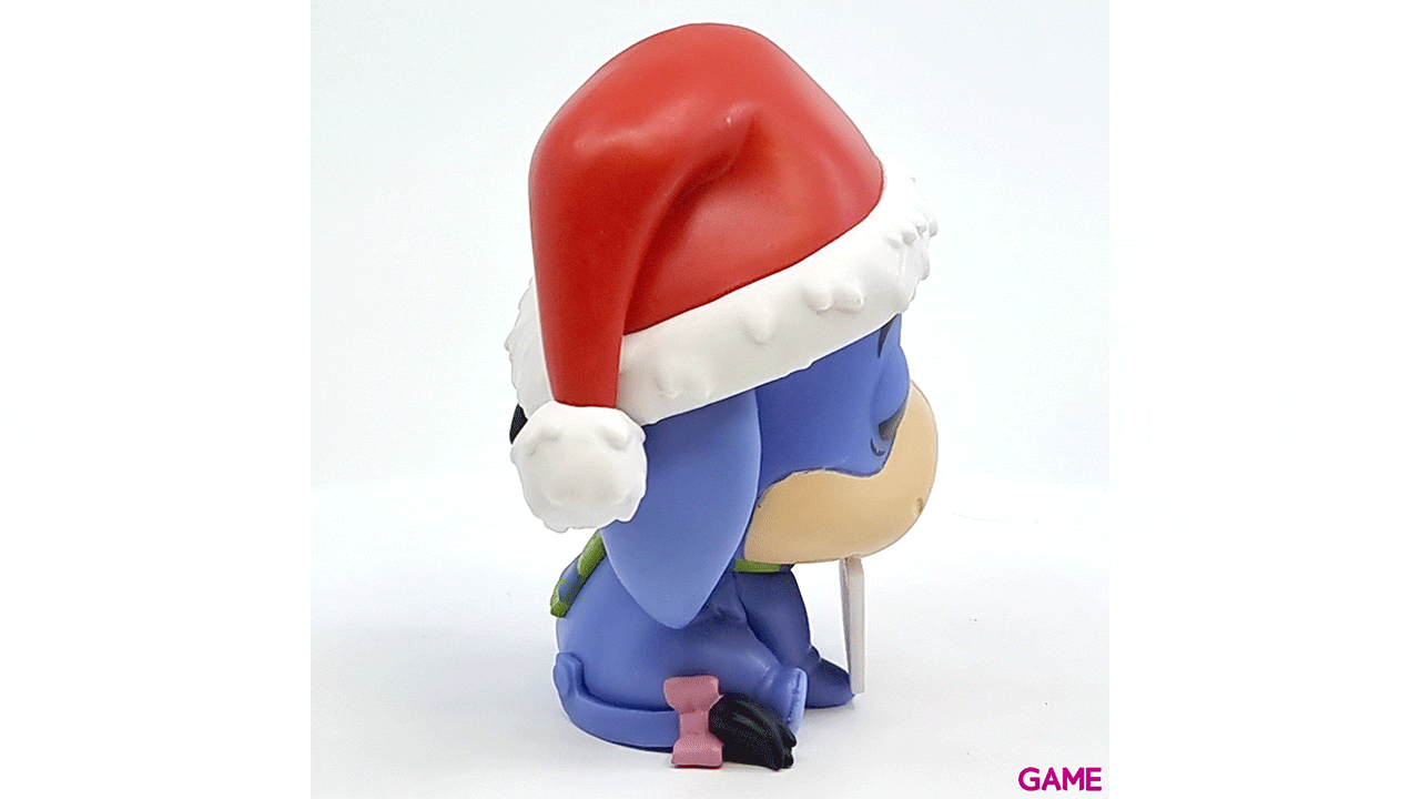 Figura POP Disney Holiday 2021: Ígor-14