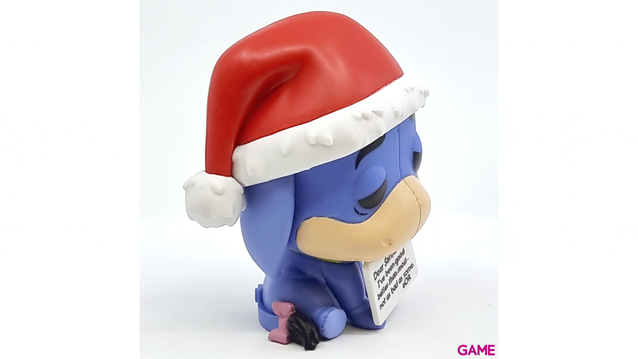 Figura POP Disney Holiday 2021: Ígor-16