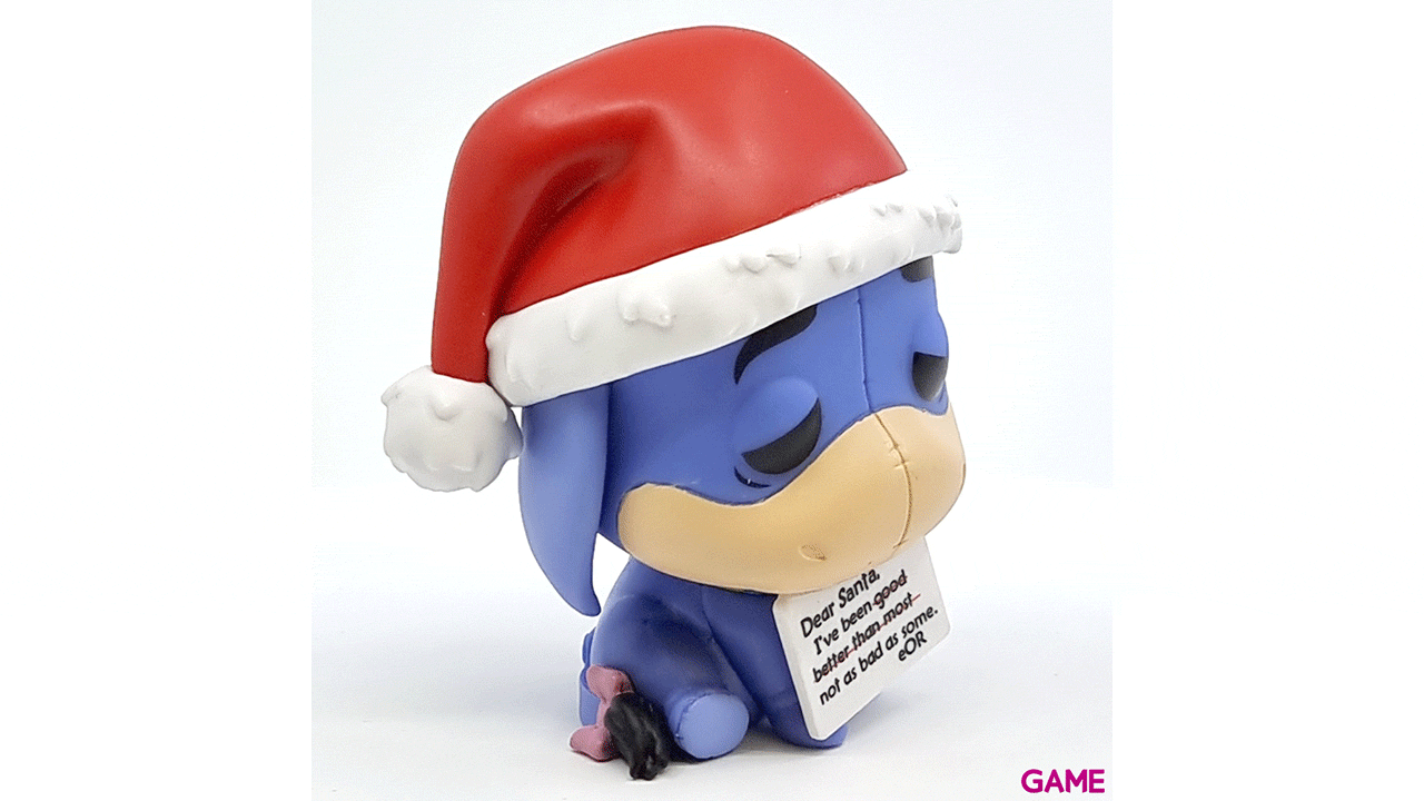 Figura POP Disney Holiday 2021: Ígor-17
