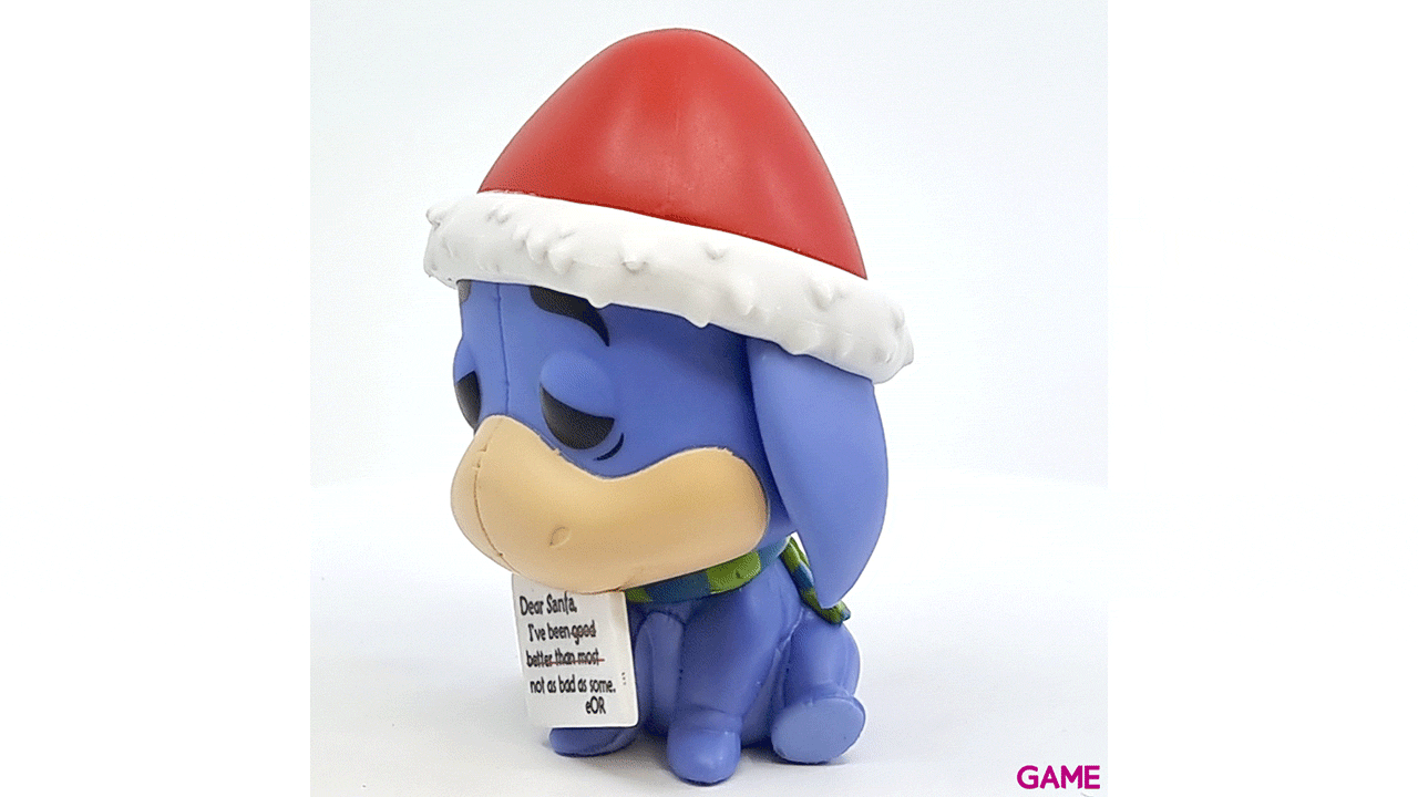 Figura POP Disney Holiday 2021: Ígor-22