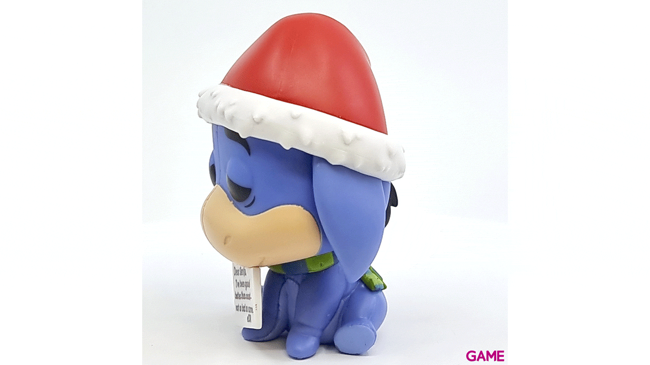 Figura POP Disney Holiday 2021: Ígor-23