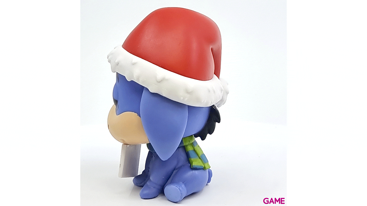 Figura POP Disney Holiday 2021: Ígor-25
