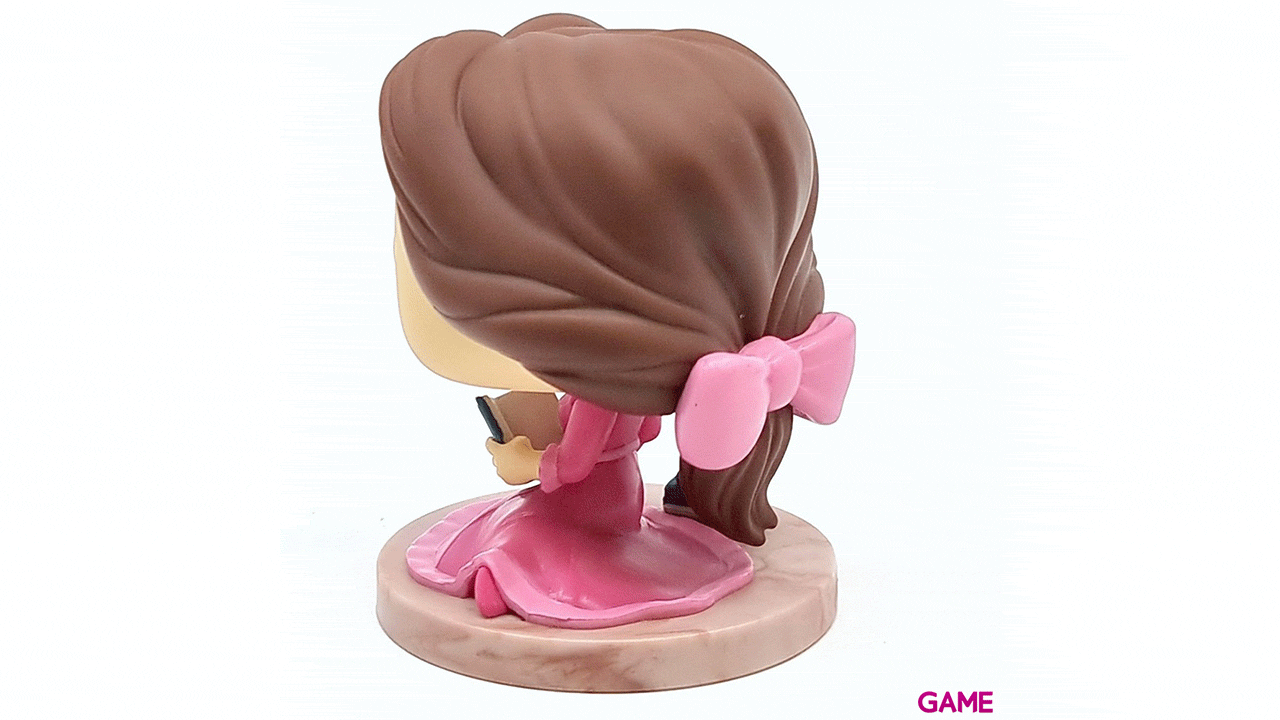 Figura POP Disney Princesas: Bella-3