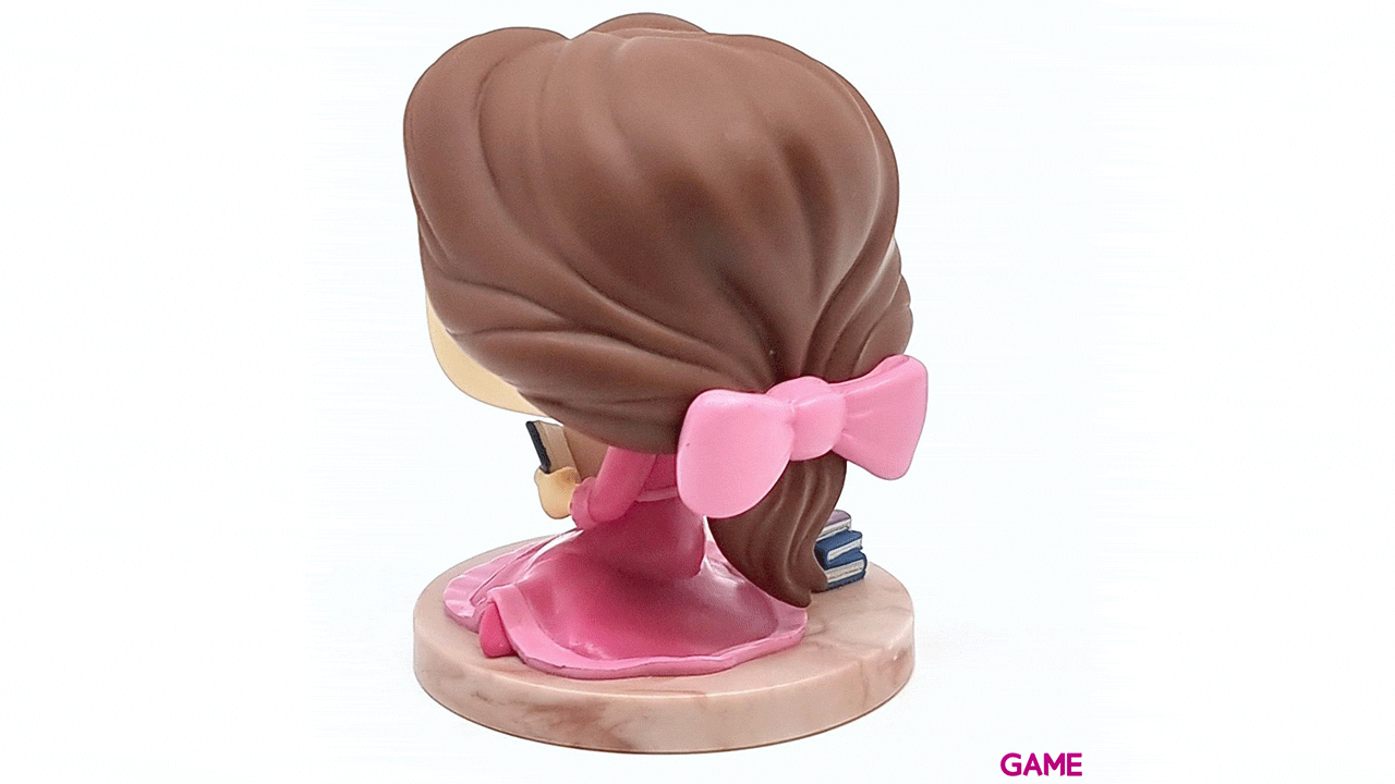 Figura POP Disney Princesas: Bella-4