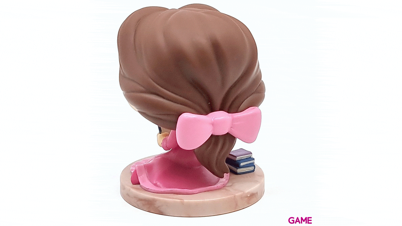 Figura POP Disney Princesas: Bella-5