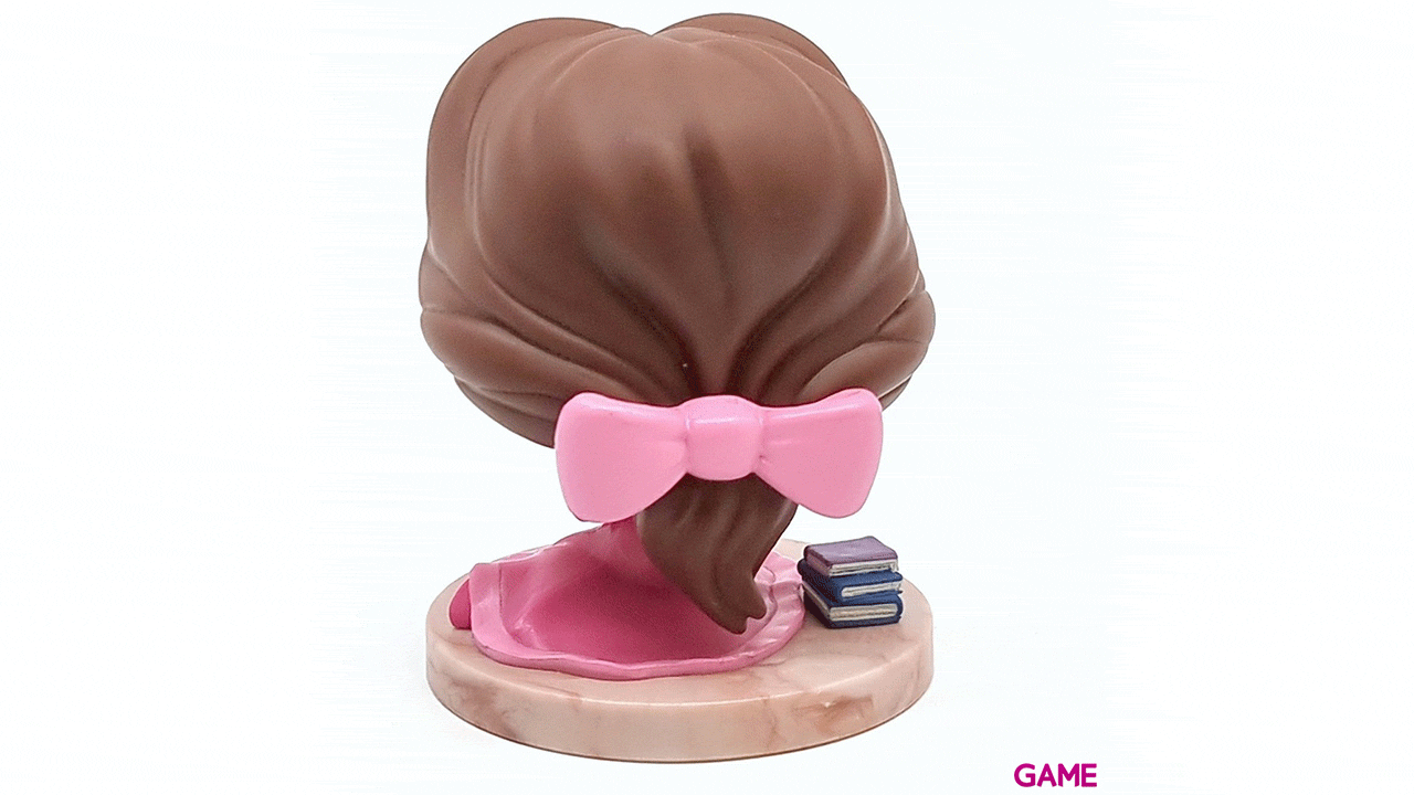 Figura POP Disney Princesas: Bella-6