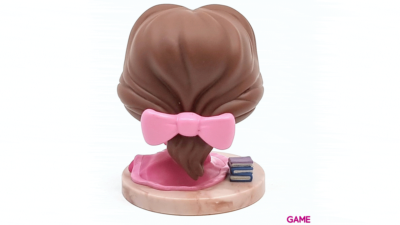 Figura POP Disney Princesas: Bella-7