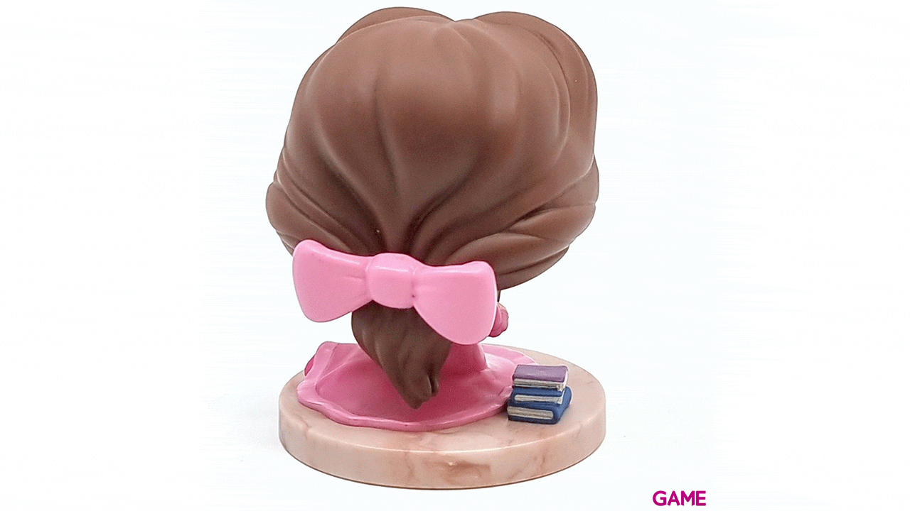 Figura POP Disney Princesas: Bella-8