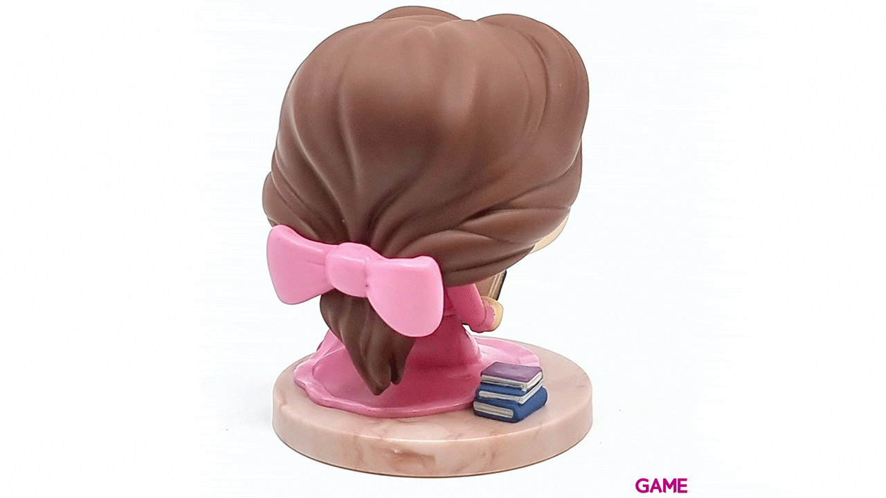 Figura POP Disney Princesas: Bella-9