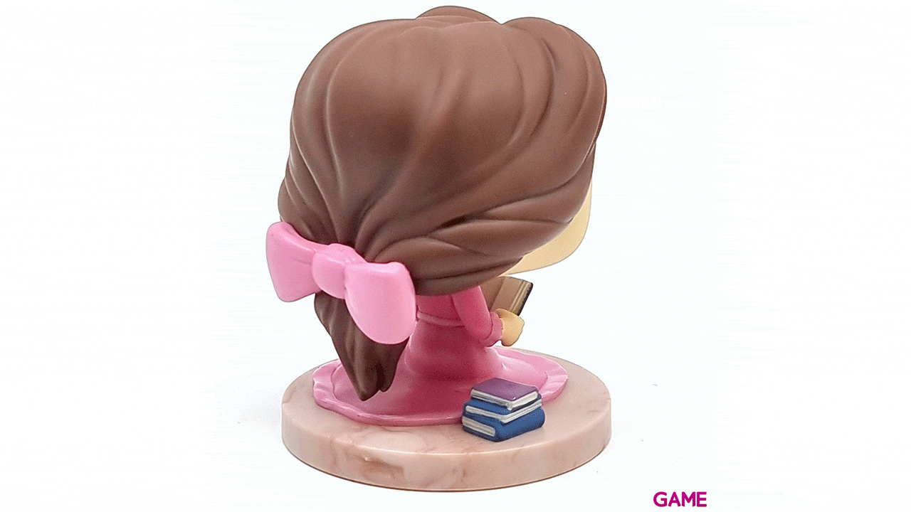Figura POP Disney Princesas: Bella-10