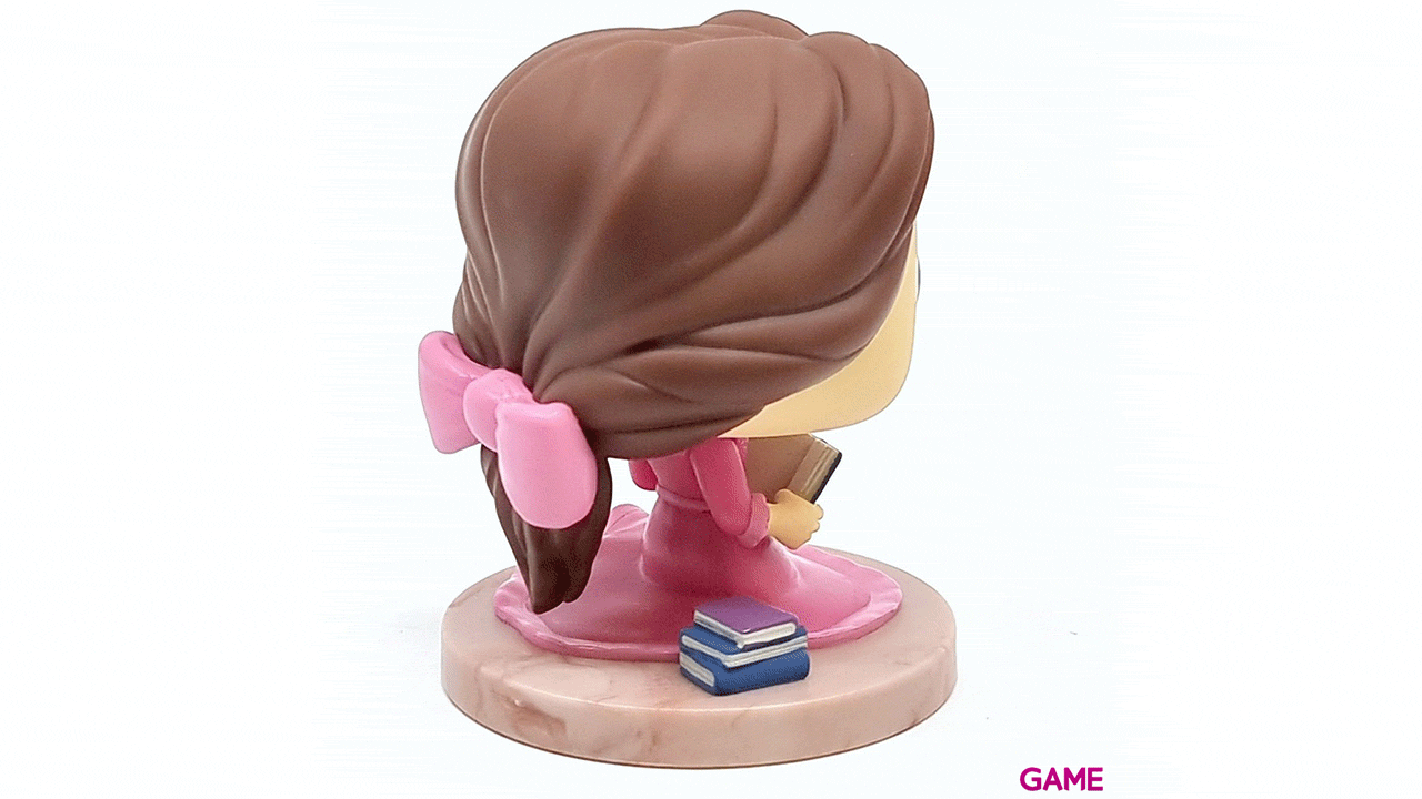 Figura POP Disney Princesas: Bella-11