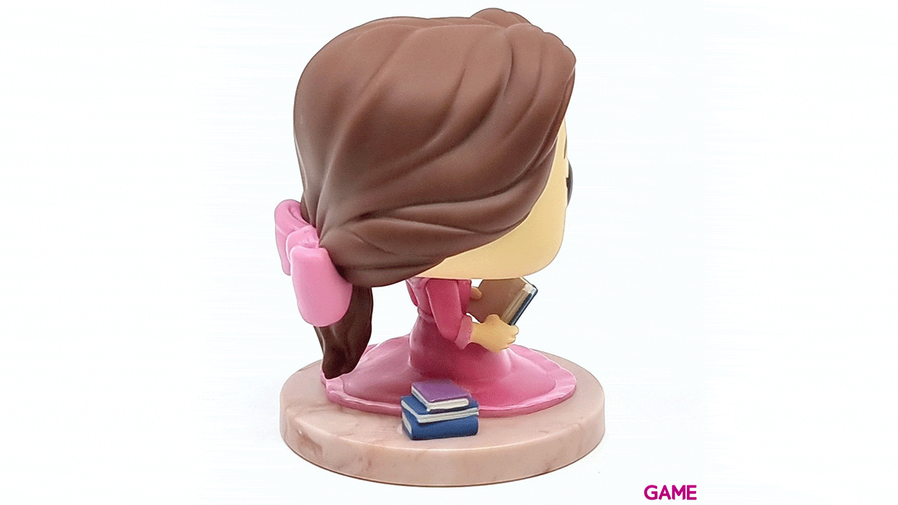 Figura POP Disney Princesas: Bella-12
