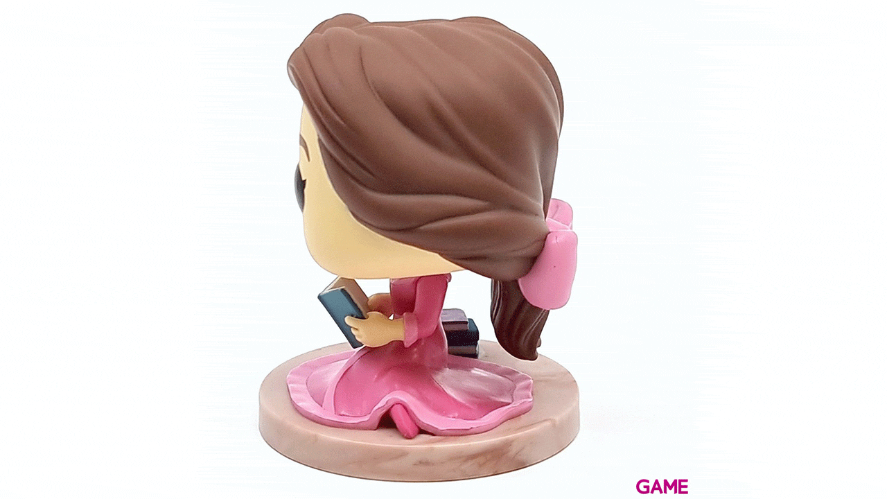 Figura POP Disney Princesas: Bella-24